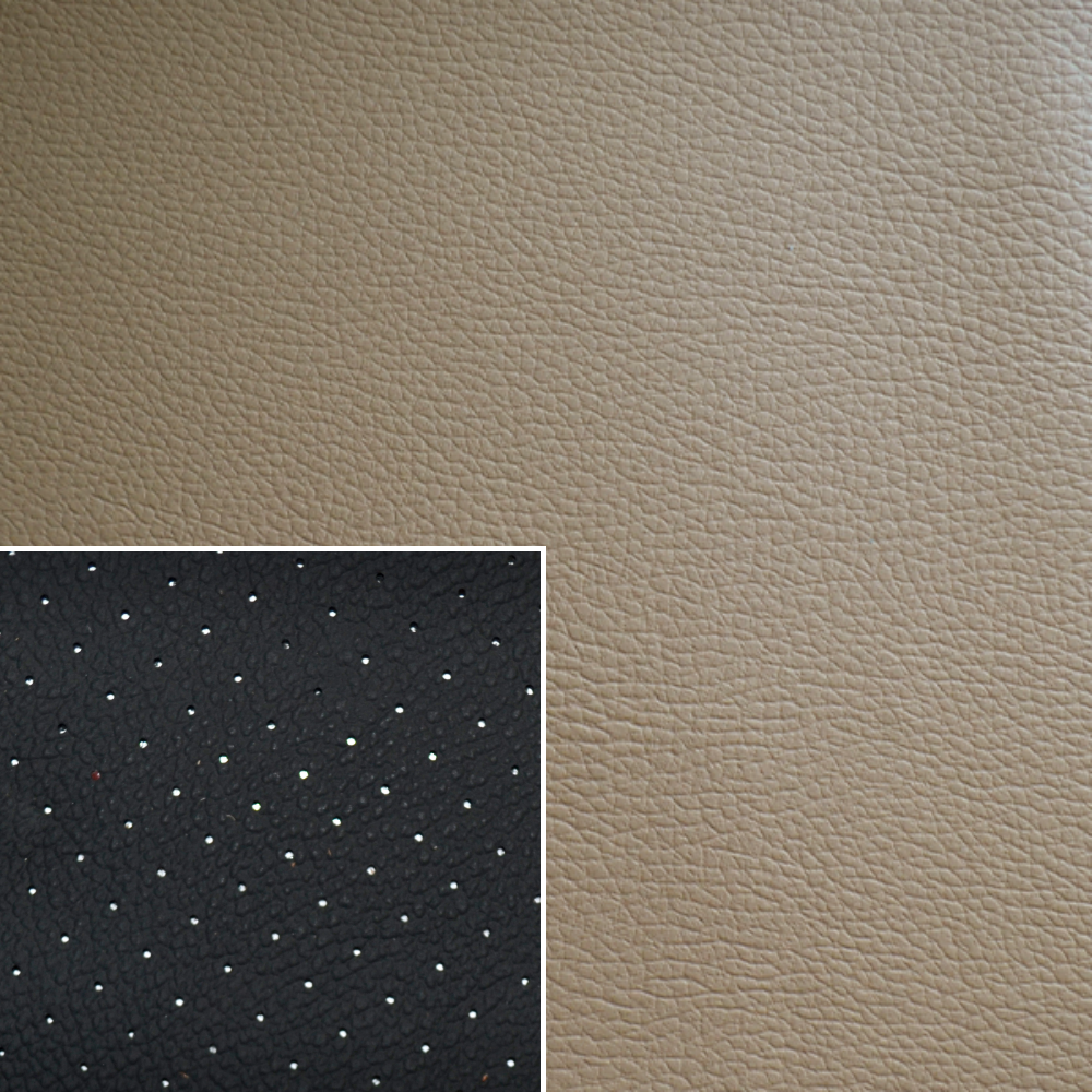 MotoFlex Automotive OEM Matchup Vinyl - Highland Perforation