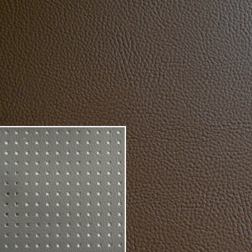 MotoFlex Automotive OEM Matchup Vinyl - AMG Perforation