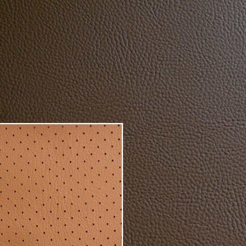 MotoFlex Automotive OEM Matchup Vinyl - Hampton Perforation