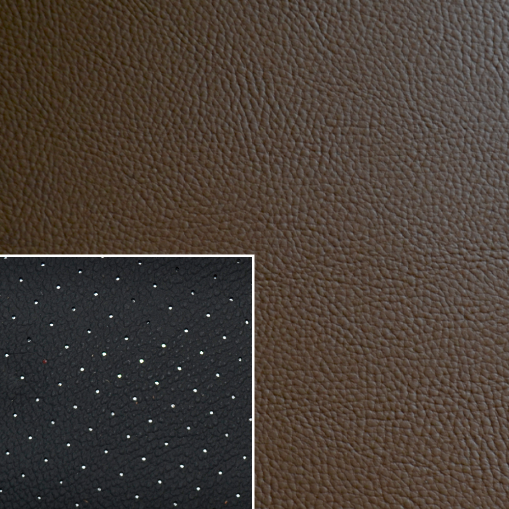 MotoFlex Automotive OEM Matchup Vinyl - Highland Perforation