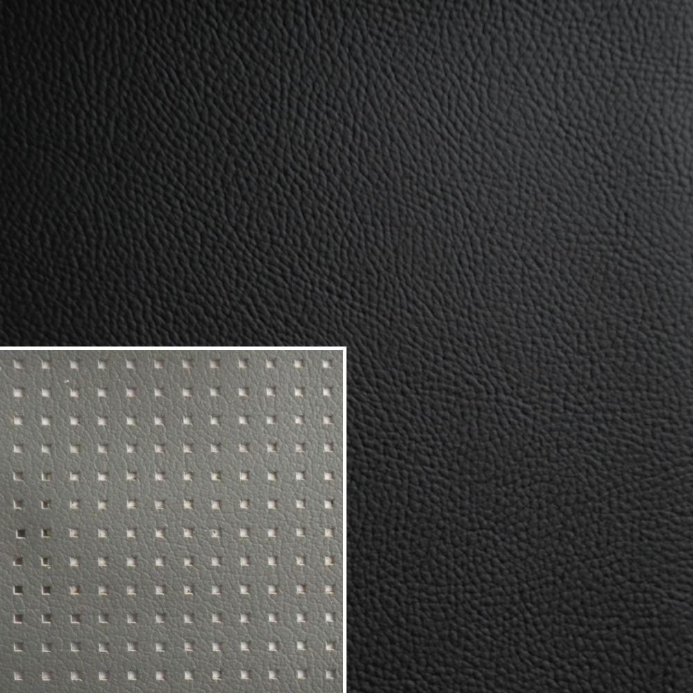 MotoFlex Automotive OEM Matchup Vinyl - AMG Perforation