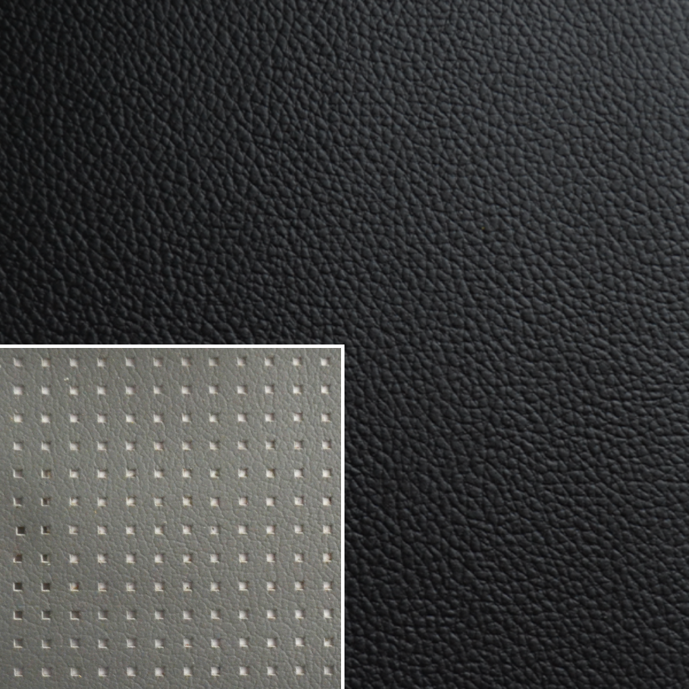 MotoFlex Automotive OEM Matchup Vinyl - AMG Perforation