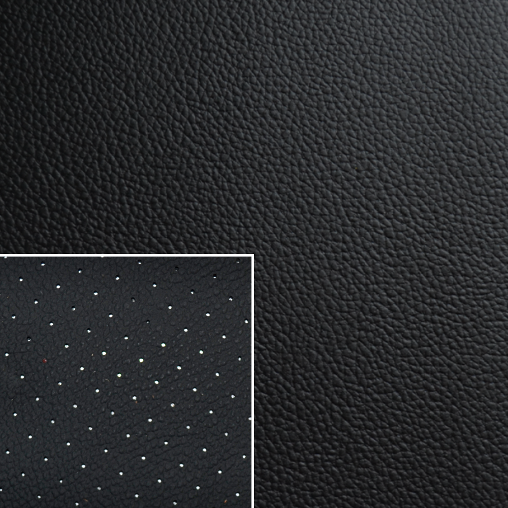 MotoFlex Automotive OEM Matchup Vinyl - Highland Perforation