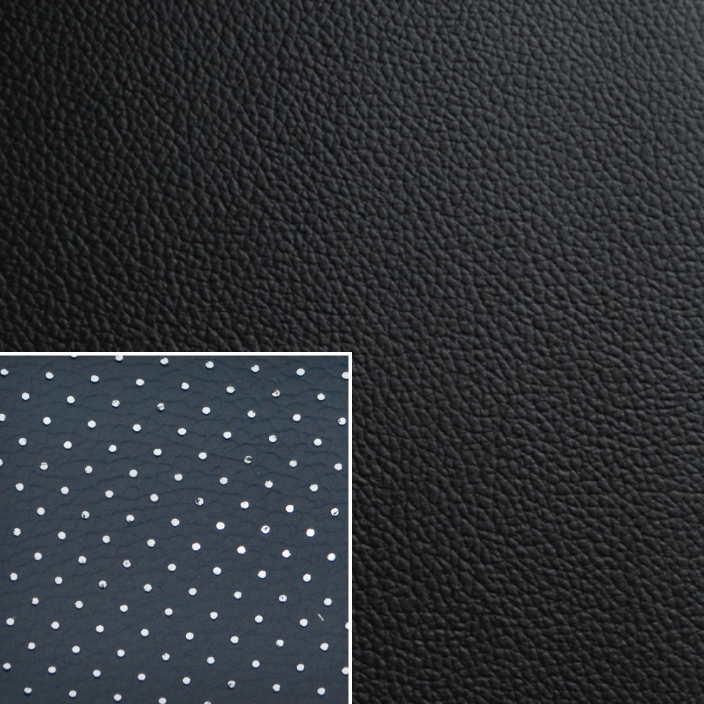 MotoFlex Automotive OEM Matchup Vinyl - MB4 Perforation