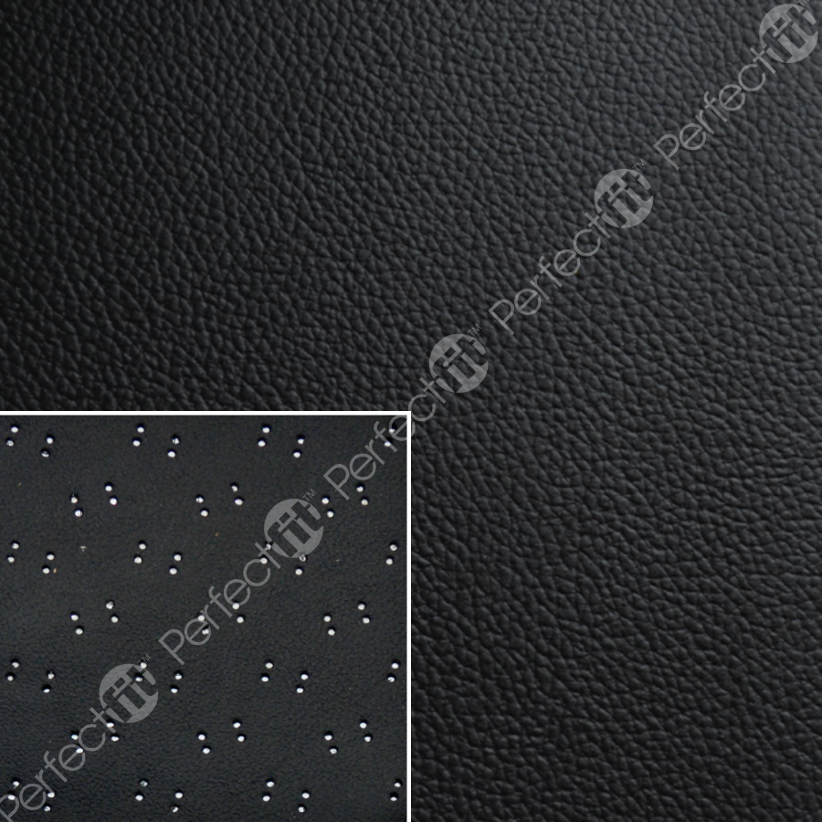 MotoFlex Automotive OEM Matchup Vinyl - Mercedes Black