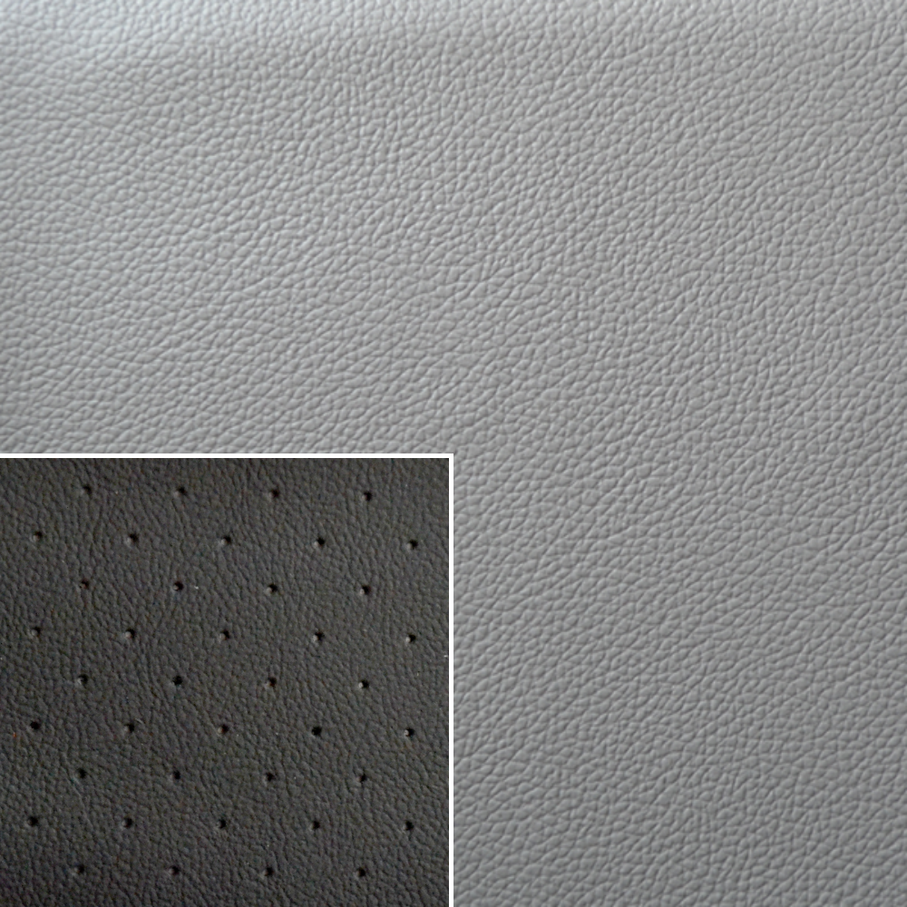 MotoFlex Automotive OEM Matchup Vinyl - Euro Perforation