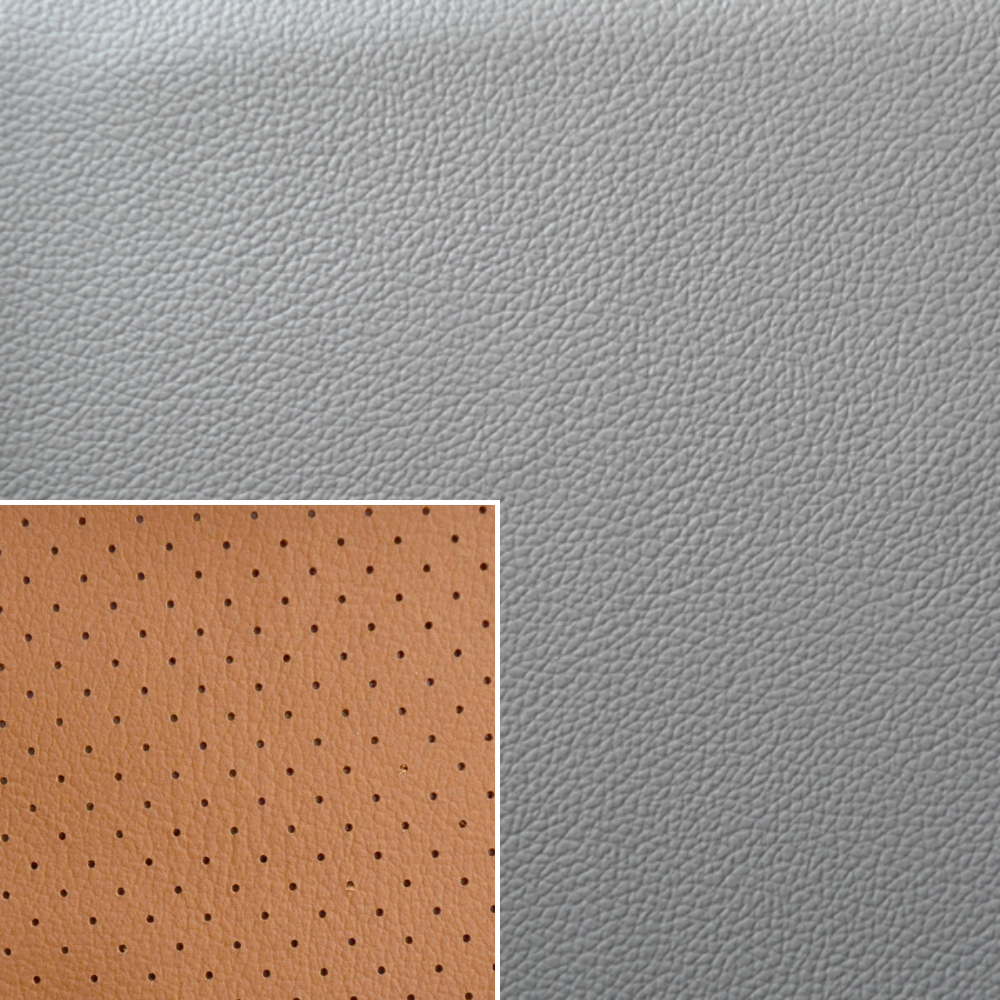 MotoFlex Automotive OEM Matchup Vinyl - Hampton Perforation