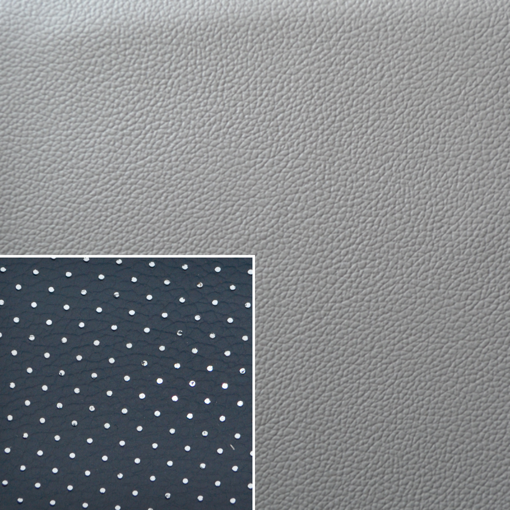 MotoFlex Automotive OEM Matchup Vinyl - MB4 Perforation