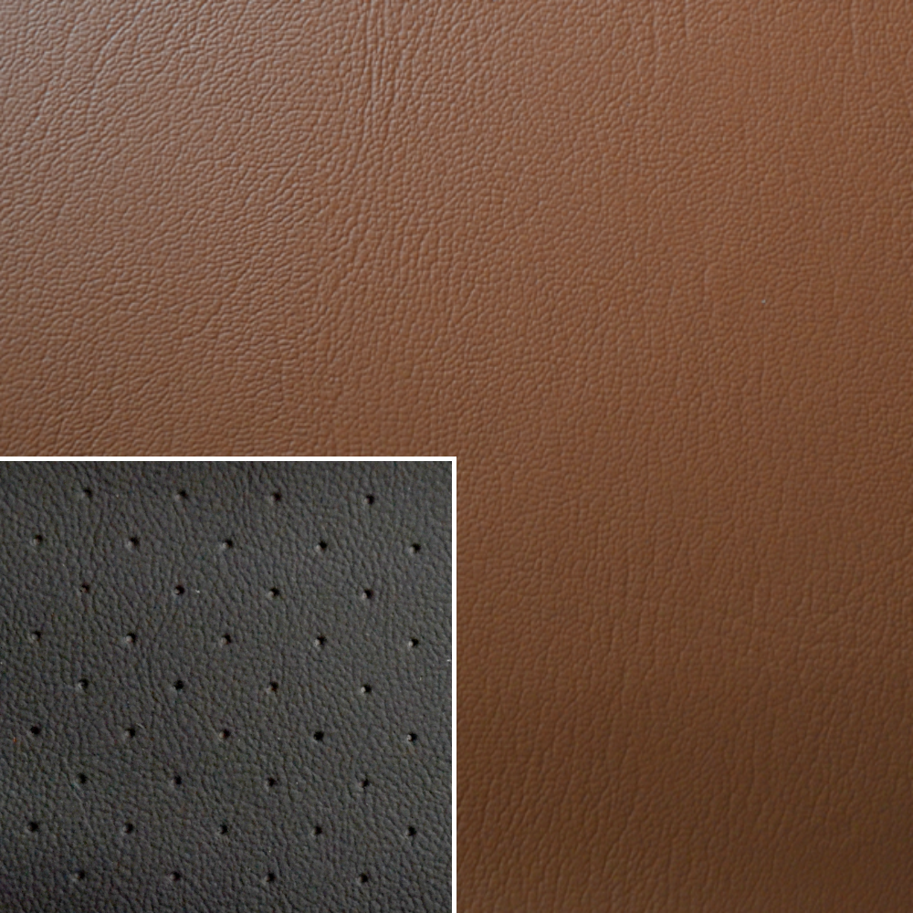 MotoFlex Automotive OEM Matchup Vinyl - Euro Perforation