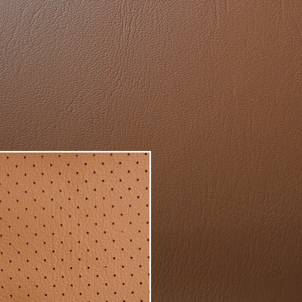 MotoFlex Automotive OEM Matchup Vinyl - Hampton Perforation