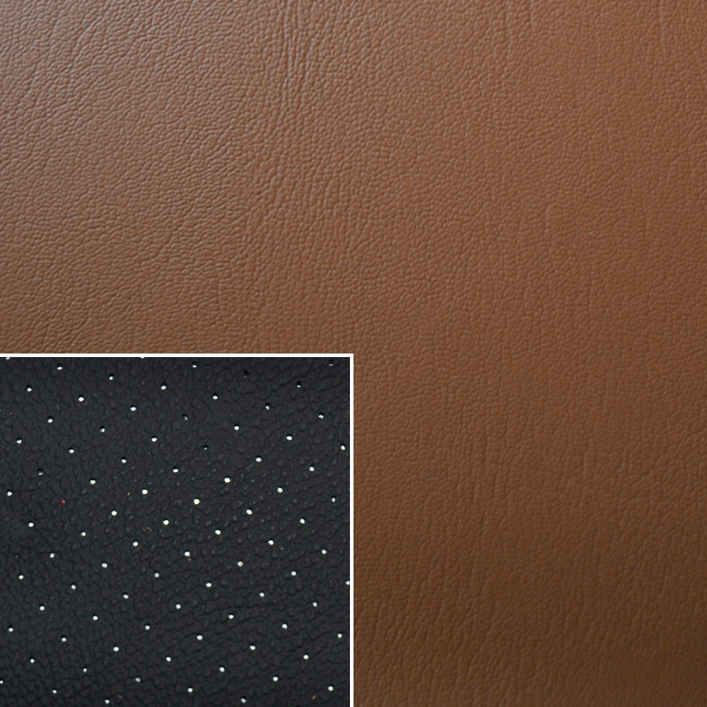 MotoFlex Automotive OEM Matchup Vinyl - Highland Perforation