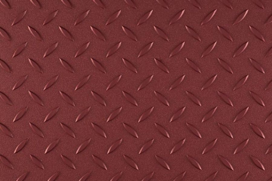 Lonplate II