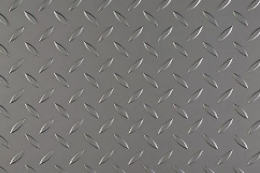 Lonplate II