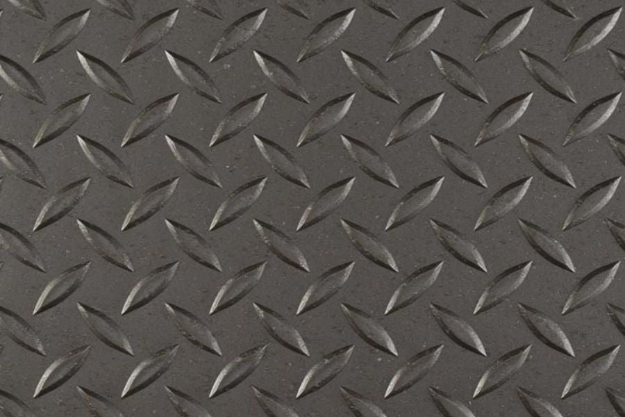 Lonplate Patina