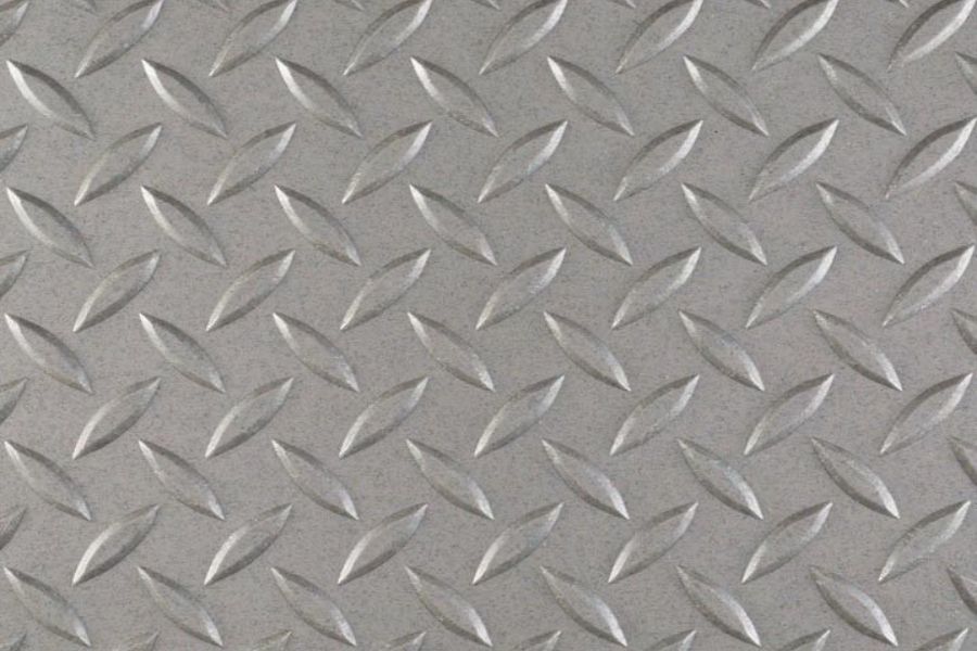 Lonplate Patina