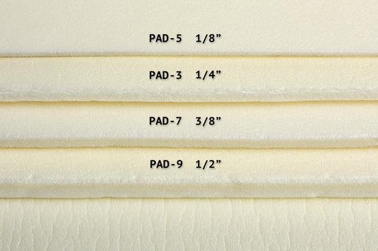 Landau Plus Padding Foam