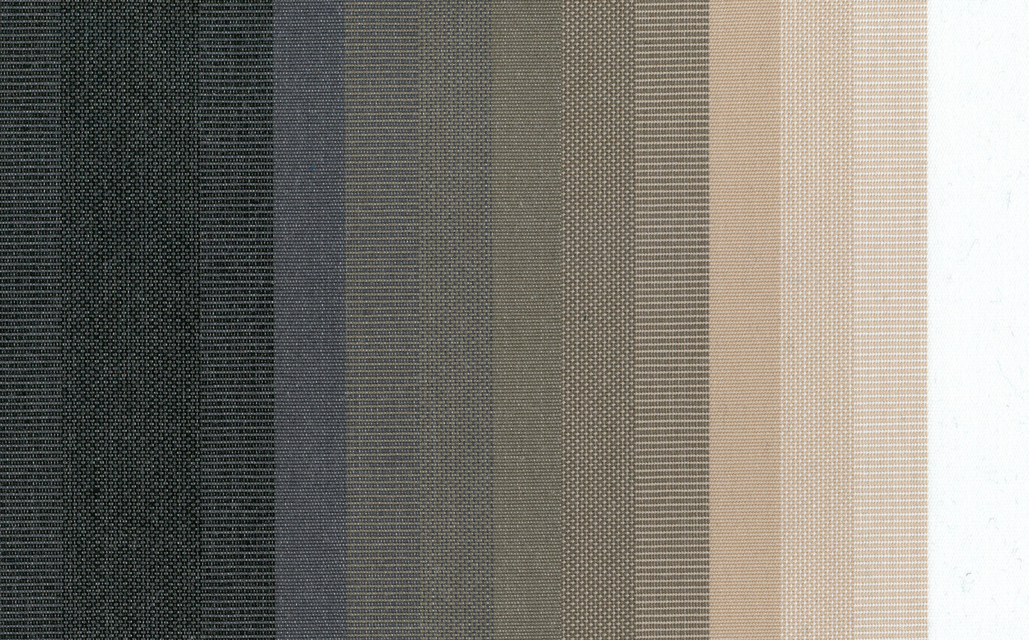 RECacril Awning/Marine Fabrics - 47" Stripes