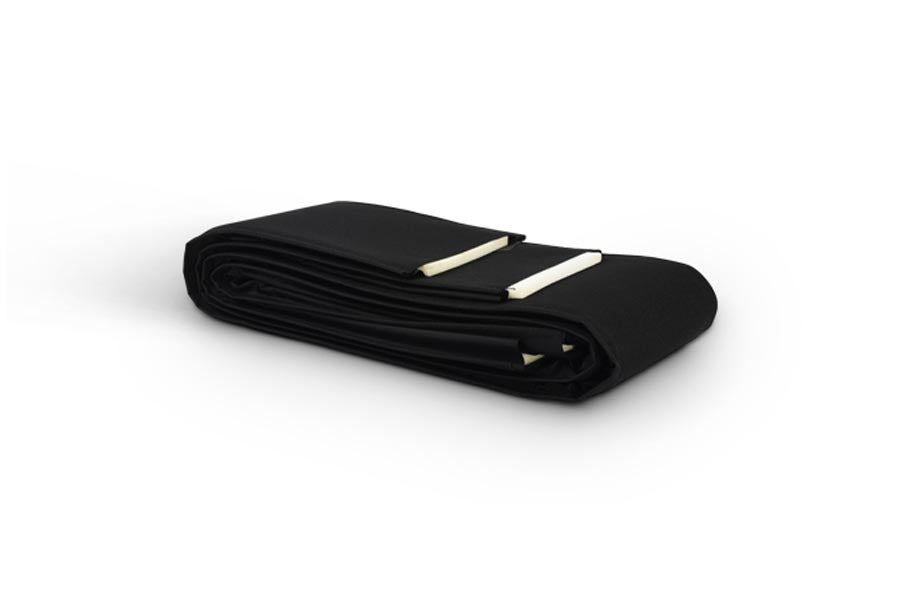 Convertible Top Pads