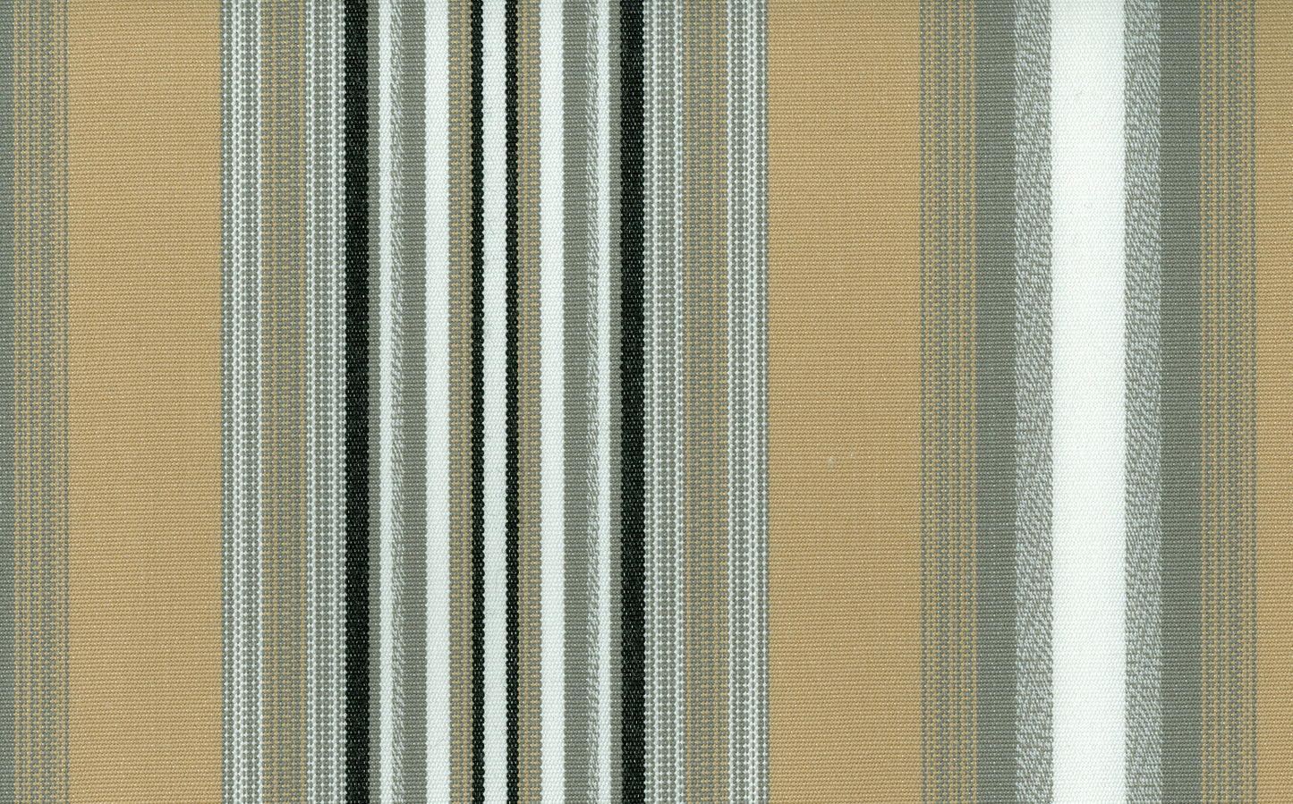 RECacril Awning/Marine Fabrics - 47" Stripes