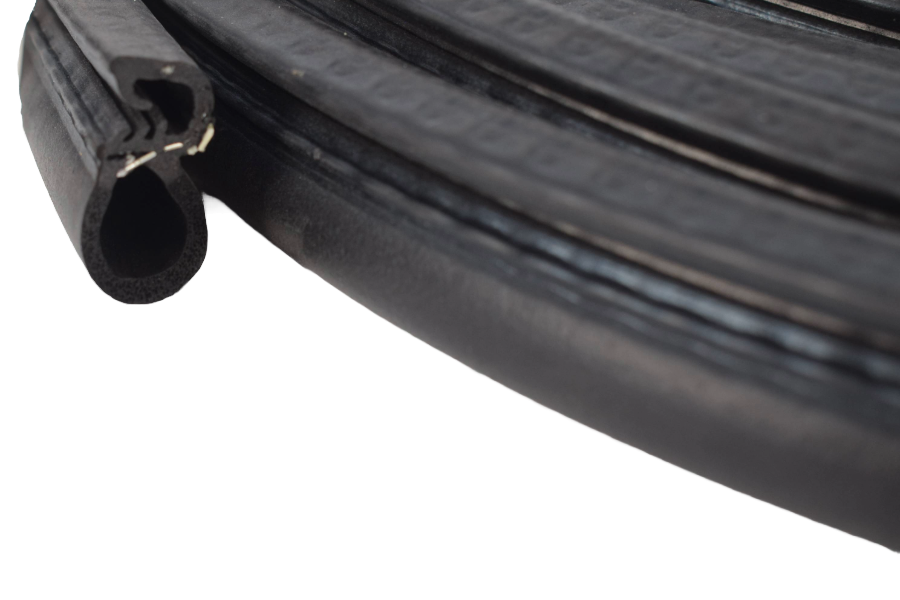 Trimseal - with Round Seal On side