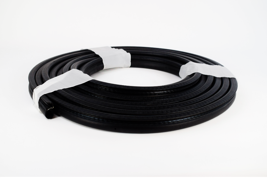 Trimseal - with Round Seal On side
