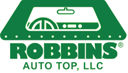 Robbins Auto Top manufacturer logo — product image pending