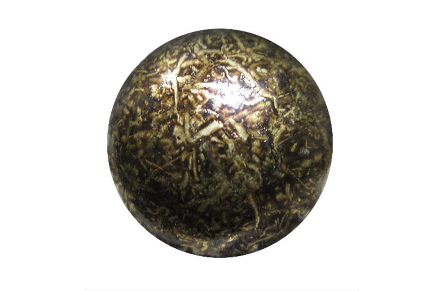 Brass Decorative Nails - Artisan Collection