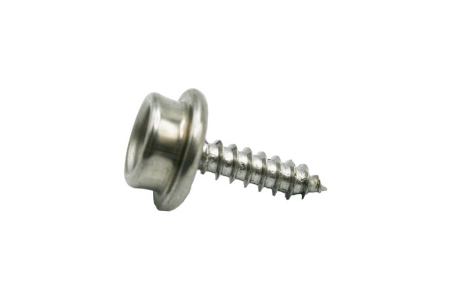 Durable All Stainless Steel Screw Studs 5/8"
