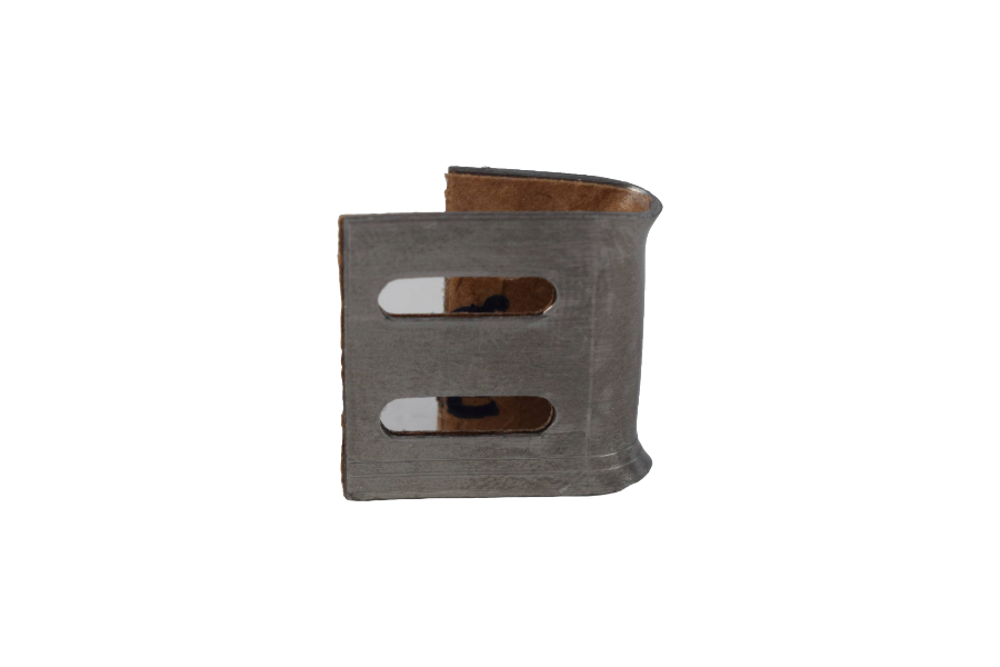 Upholstery No Sag Staple-on Clips