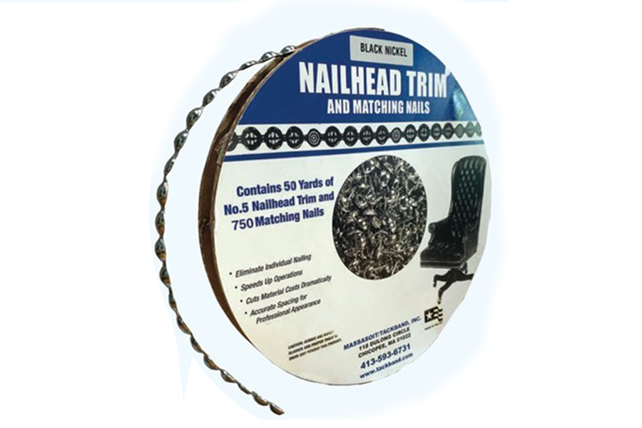 Upholstery Nail Trim No.5