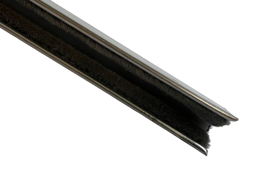 Marine Channels- Stainless