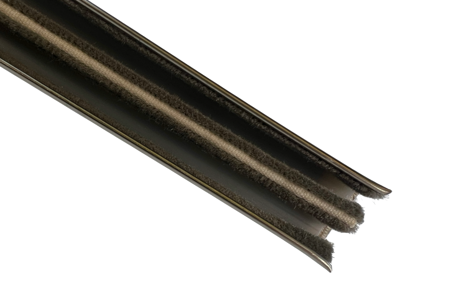 Marine Channels- Stainless