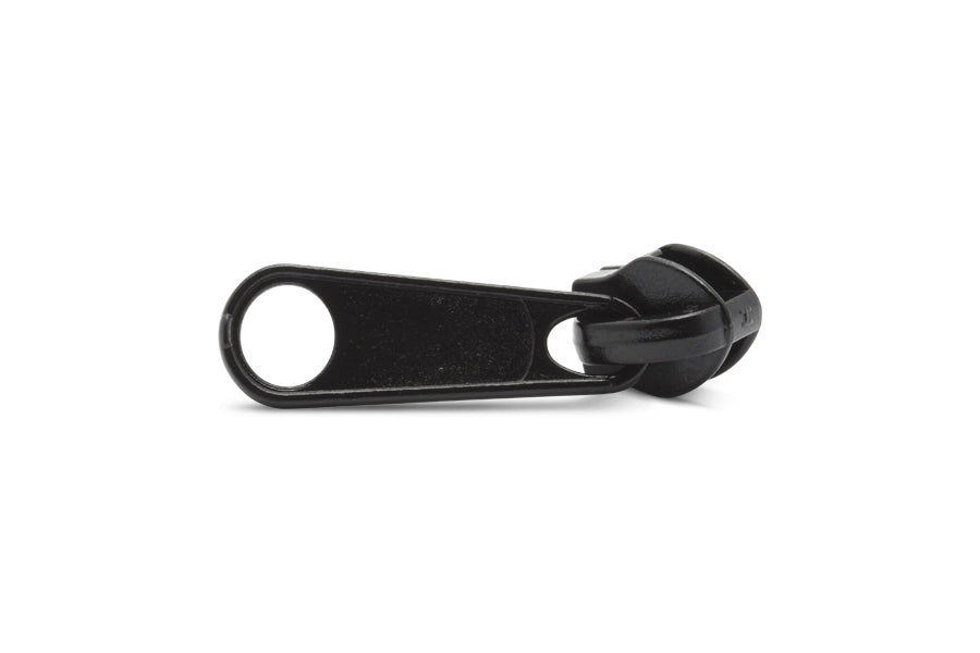 Single Tab Slider No.5 Molded Tooth Chain
