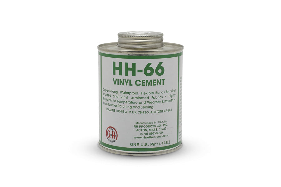 Vinyl to Vinyl Adhesive