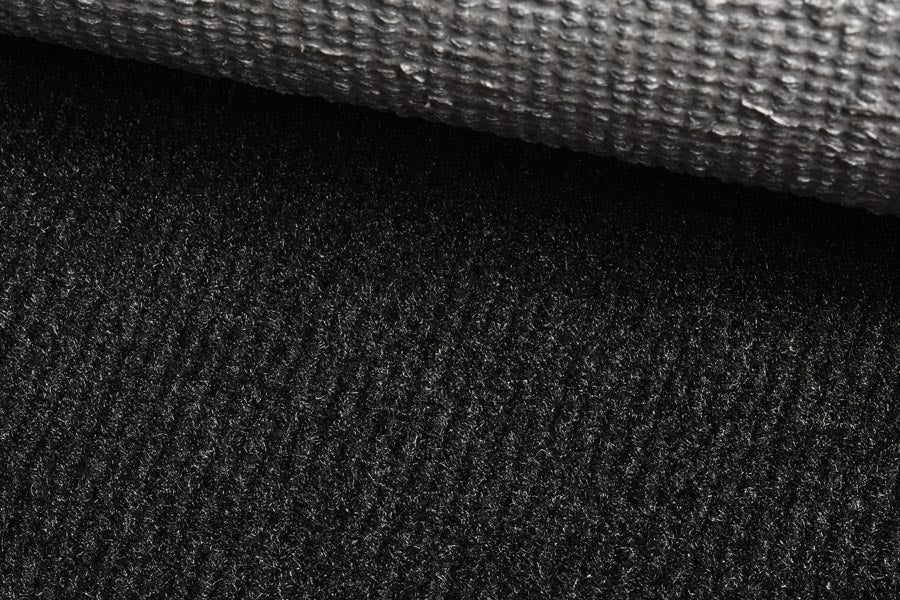 6-Foot Wide Heavy-Duty Truck Carpet - 16 Oz. Olefin Fiber, High-Quality Auto Carpet (Made In USA)