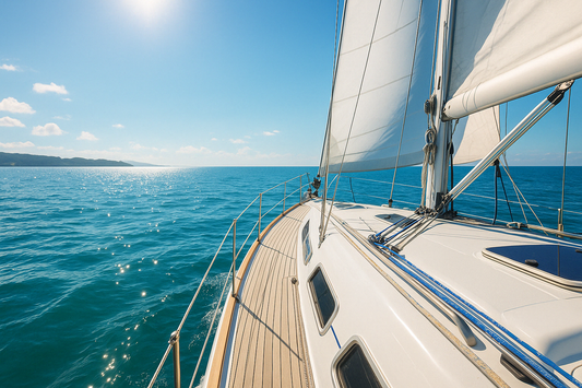Perfect Fit: Your Marine Supplies Partner