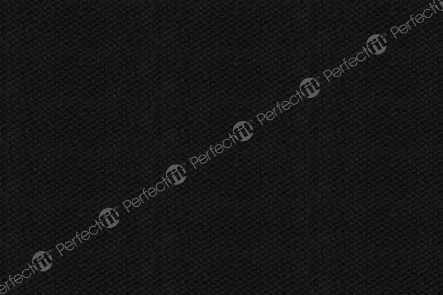Detroit OEM Automotive Body Cloth - 03.3122 05.5220 15.15135 Atlanta/Georgia Charcoal Black/Ebony