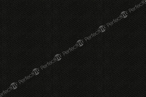Detroit OEM Automotive Body Cloth - 03.3122 05.5220 15.15135 Atlanta/Georgia Charcoal Black/Ebony