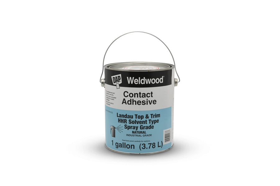 DAP® Landau Top & Trim Contact Cement-Spray Grade