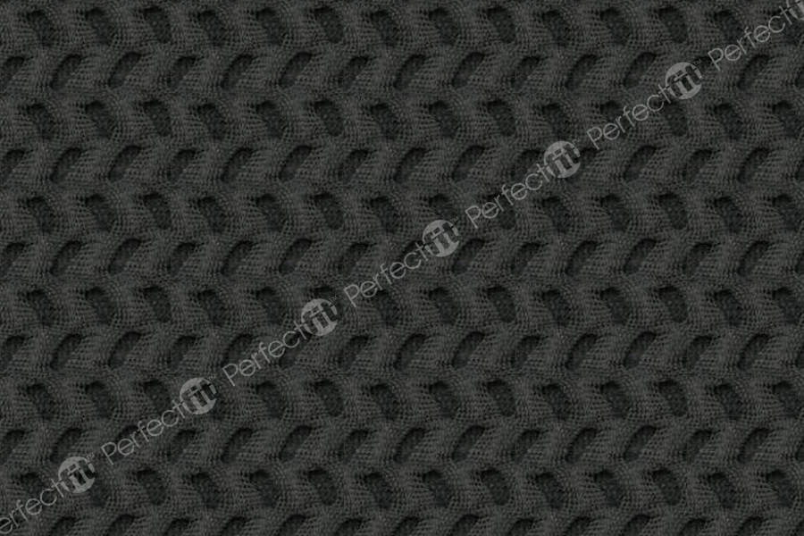Detroit OEM Automotive Body Cloth - 05.50650 Hogan Graphite