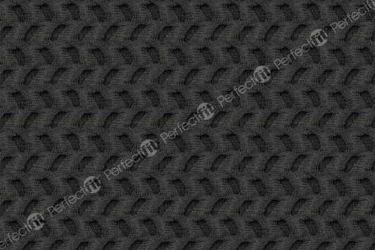 Detroit OEM Automotive Body Cloth - 05.50650 Hogan Graphite
