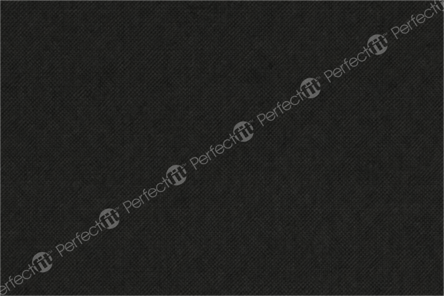 Detroit OEM Automotive Body Cloth - 05.5097 Echo Off Black