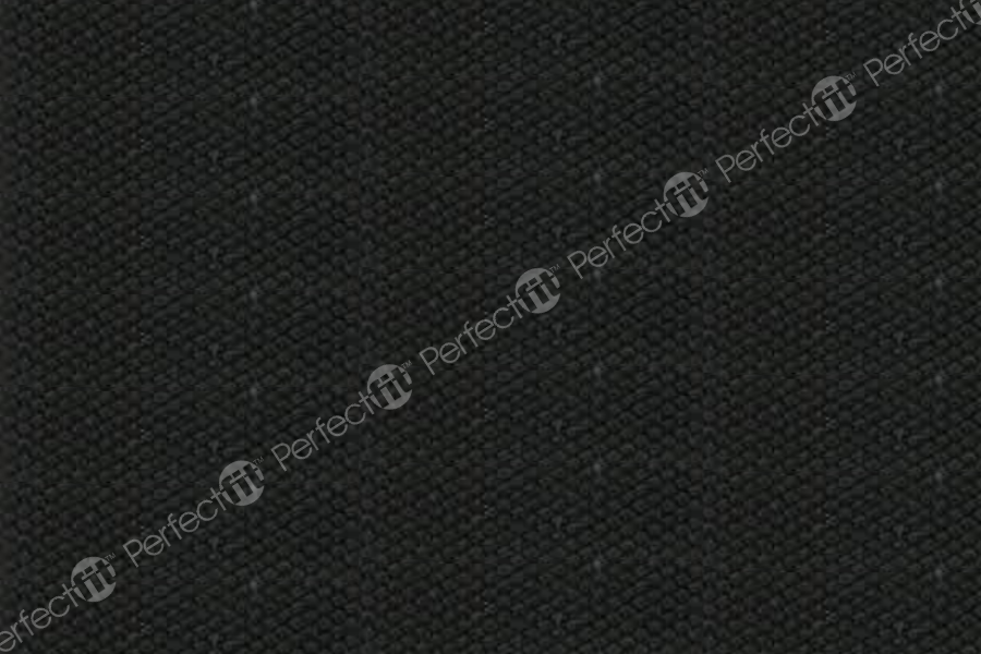 Detroit OEM Automotive Body Cloth - 05.5099 Butler Off Black
