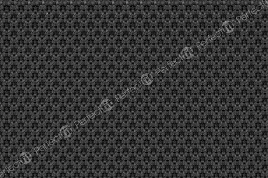 Detroit OEM Automotive Body Cloth - 09.9510 37386N Dk Graphite/Graphite