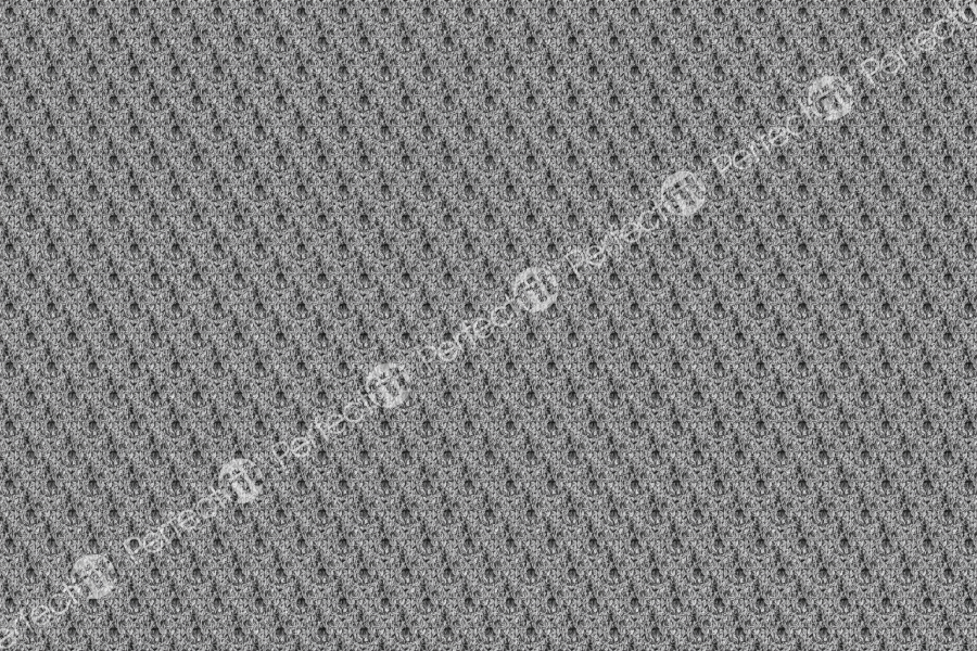 Detroit OEM Automotive Body Cloth - 09.9511 37386N Lt Gray/Steel