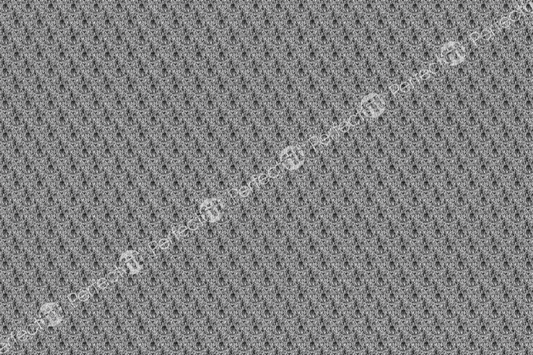 Detroit OEM Automotive Body Cloth - 09.9511 37386N Lt Gray/Steel