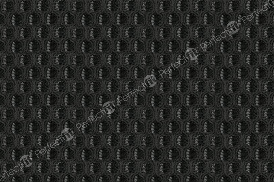 Detroit OEM Automotive Body Cloth - 09.9524 Cave Graphite/Steel