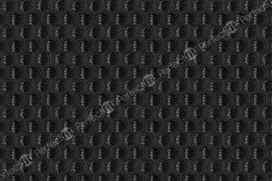 Detroit OEM Automotive Body Cloth - 09.9524 Cave Graphite/Steel