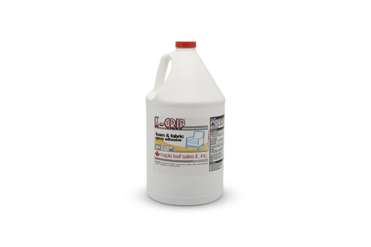 K-Grip Foam and Fabric Adhesive