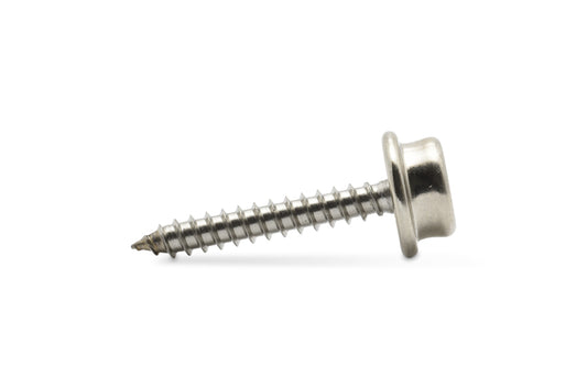 Stainless Steel Screw Stud